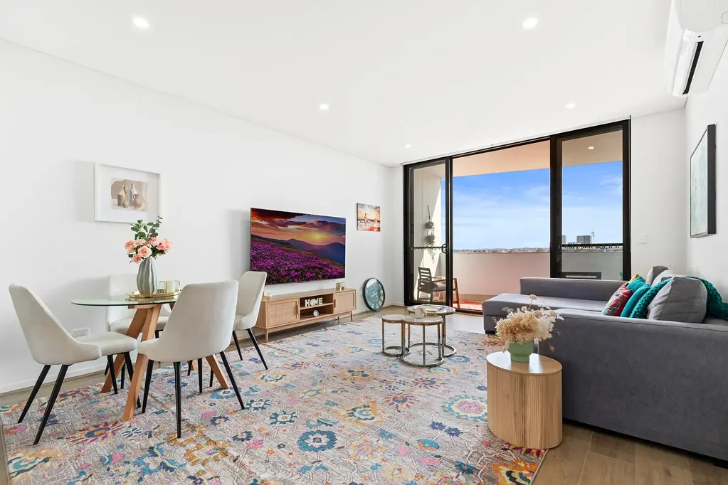 Mays Hill 2ਬੈੱਡਰੂਮ STUNNING VIEWS WITH MODERN COMFORTS