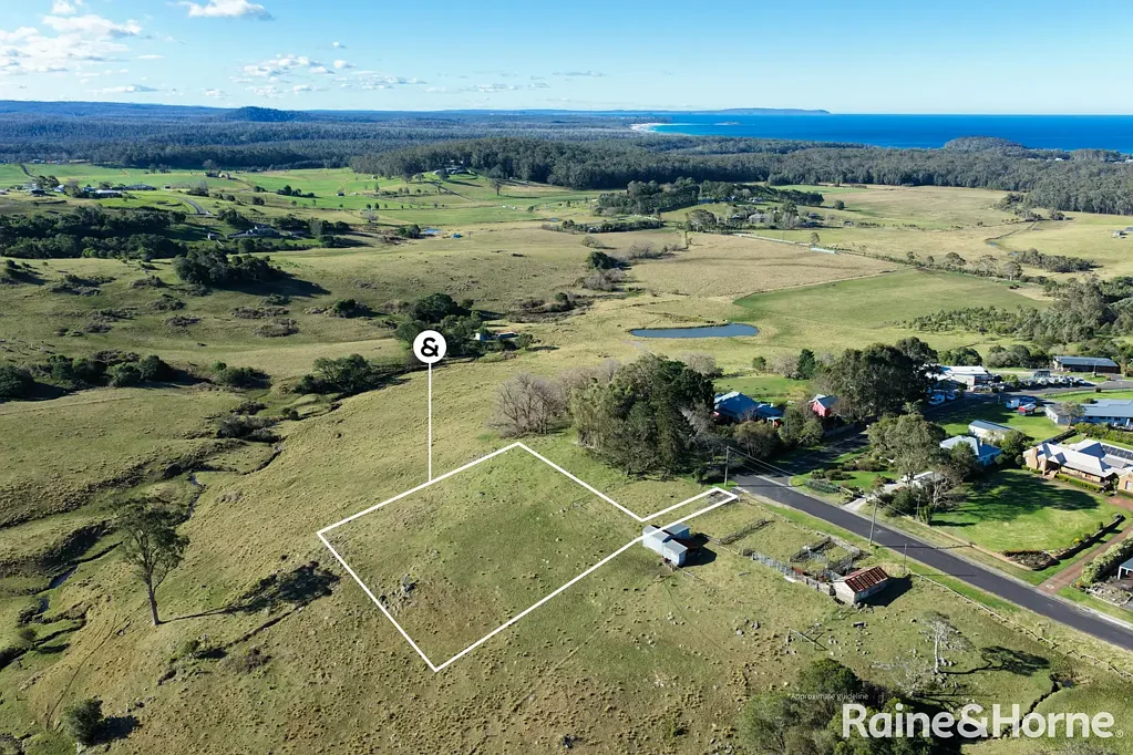 Milton Breathtaking One-Acre Lifestyle Block