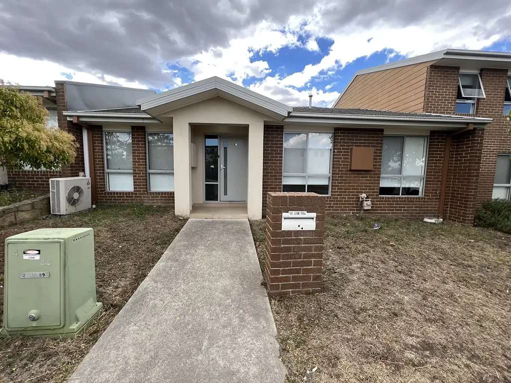 Updated Three Bedroom Home