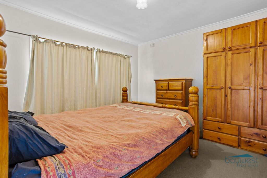 6 ARTHUR ST, HASTINGS VIC 3915, 0房, 0浴, House