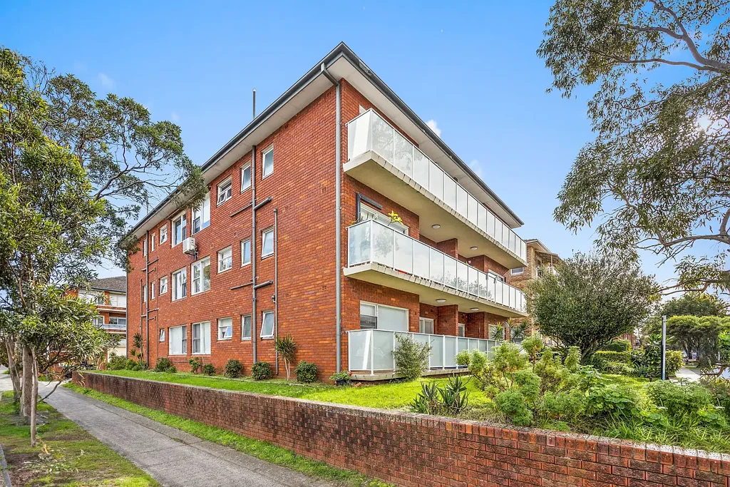 10/37-39 Queens Road, Brighton-Le-Sands, NSW 2216