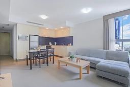 Unit 2410/70 Mary St, Brisbane City