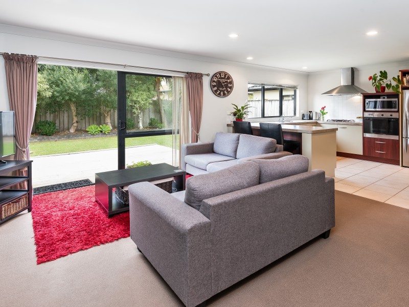 3 Carousel Crescent, East Tamaki Heights, Auckland - Manukau, 4房, 0浴