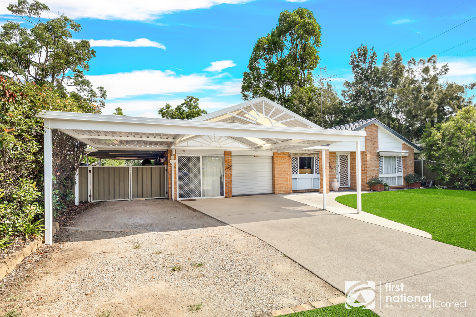 29 COLONIAL DR, BLIGH PARK NSW 2756, 0 Bedrooms, 0 Bathrooms, House