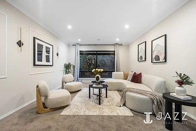25 SOLITAIRE WAY, Tarneit, VIC 3029, 4 Bedrooms, 2 Bathrooms, House