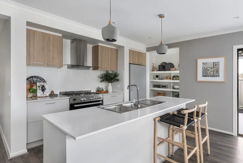 Beautiful Family Home in Kinchington Estate