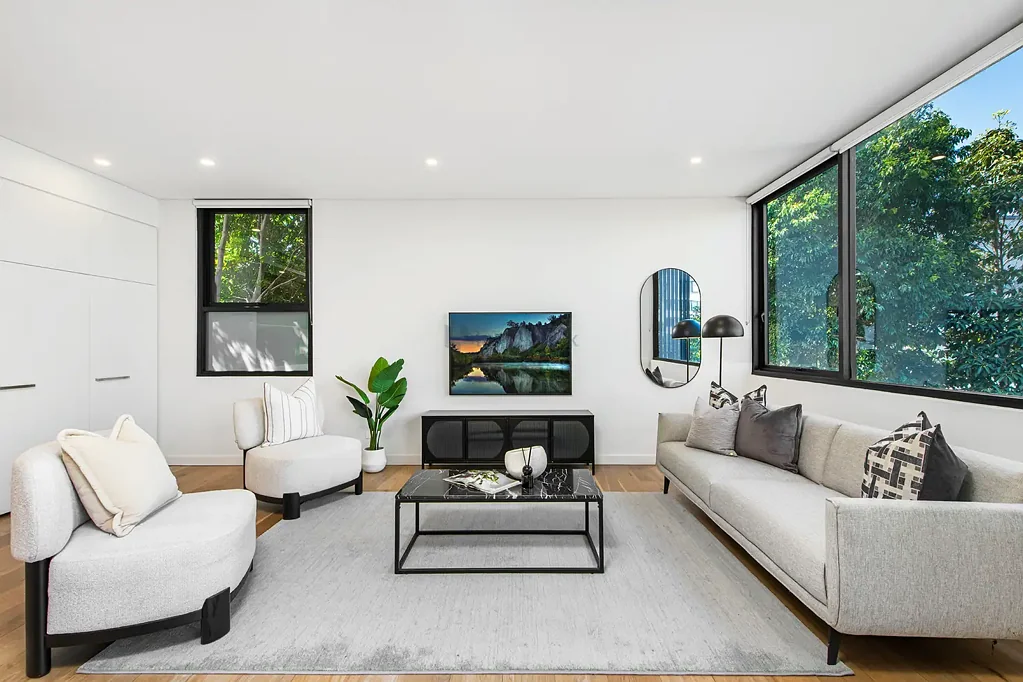 216/3 Nagurra Place, Rozelle, NSW 2039