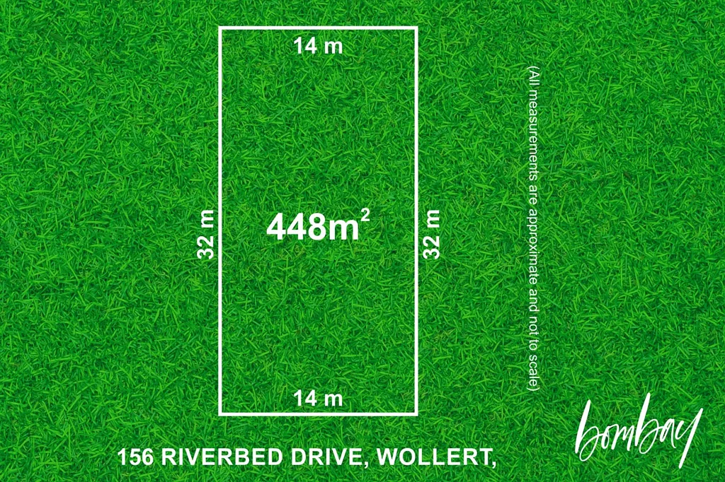 Wollert  Premium Titled 448 sqm Land in Rathdowne Estate - Build Your Dream Home Today!
