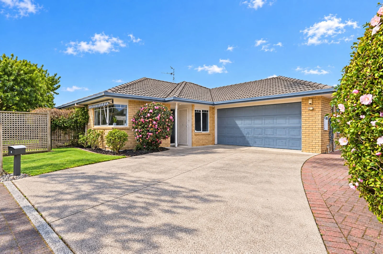 Papamoa 3 Bedroom Backyard Freedom, Papamoa Convenience