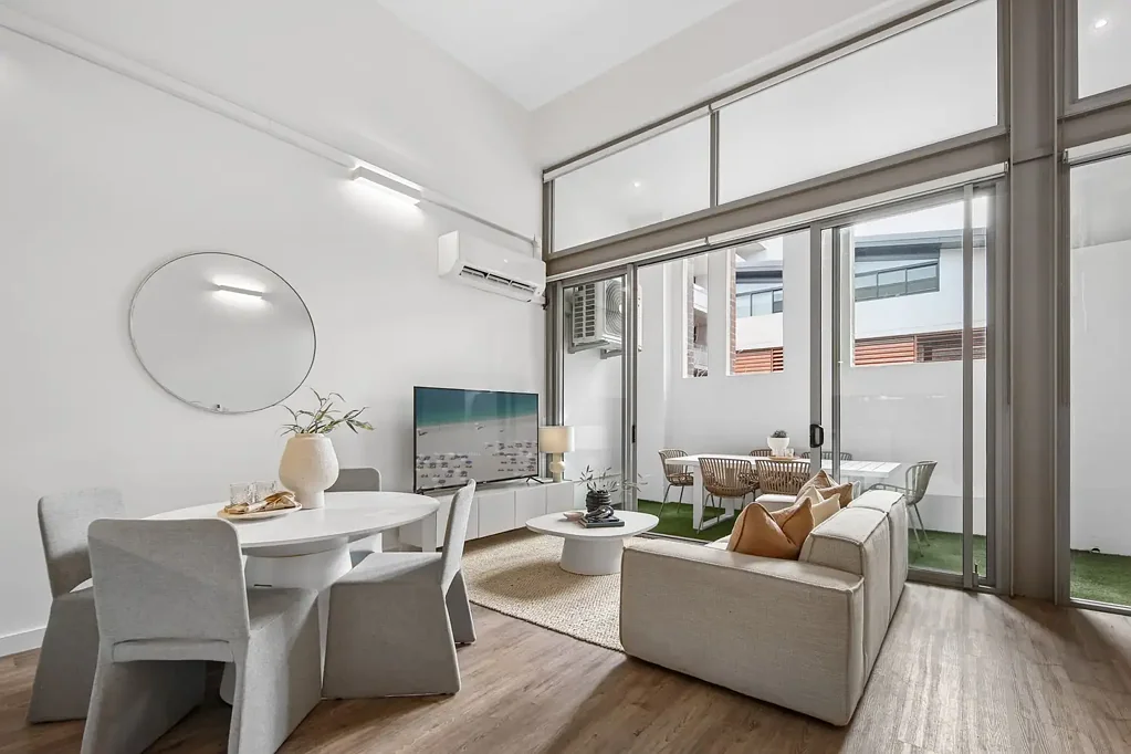 41 Barr Street, Camperdown, NSW 2050