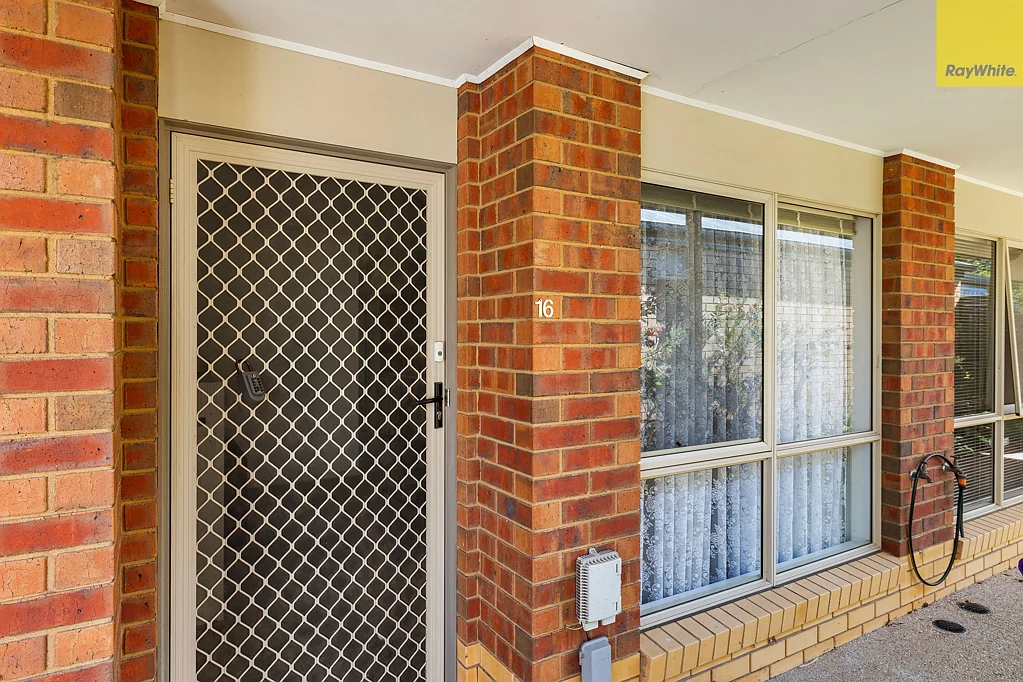 16/96 Gisborne Road, Bacchus Marsh, VIC 3340