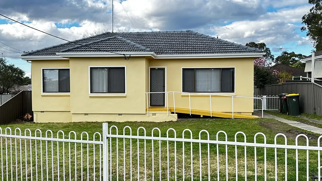 A LOVELY PLACE TO CALL HOME !!!