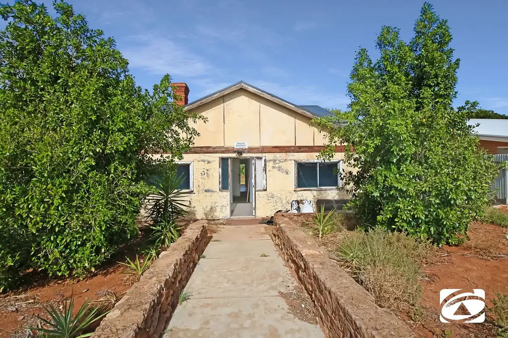 55 Wyman Street, Broken Hill, NSW 2880