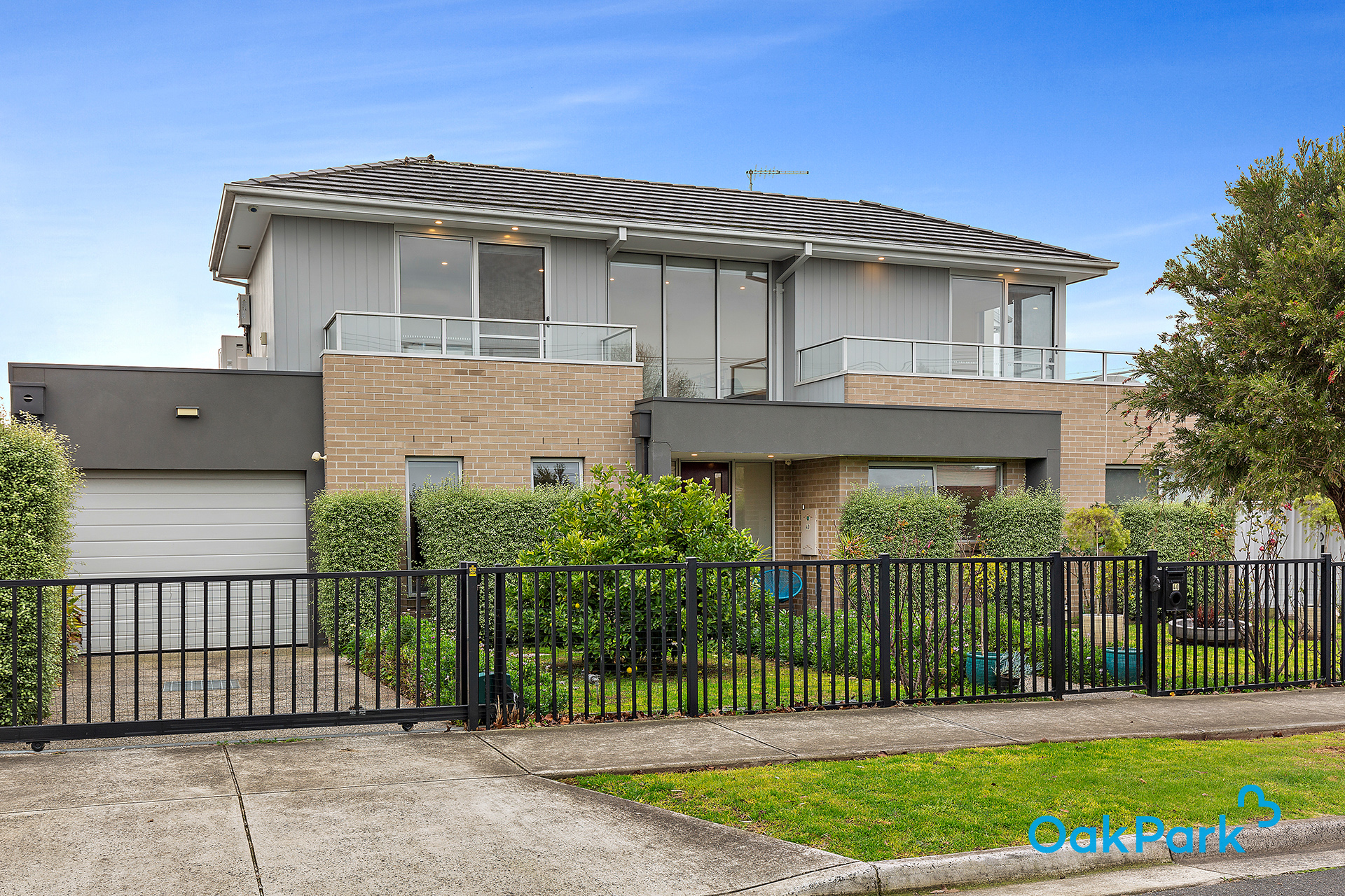 40 SNELL GR, PASCOE VALE VIC 3044, 0 chambres, 0 salles de bain, Townhouse