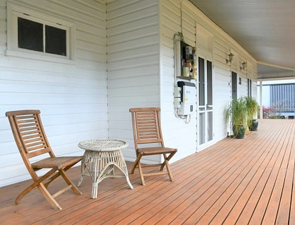 22 Dewhurst Street, Narrabri, Tamworth, 4房, 3浴, House