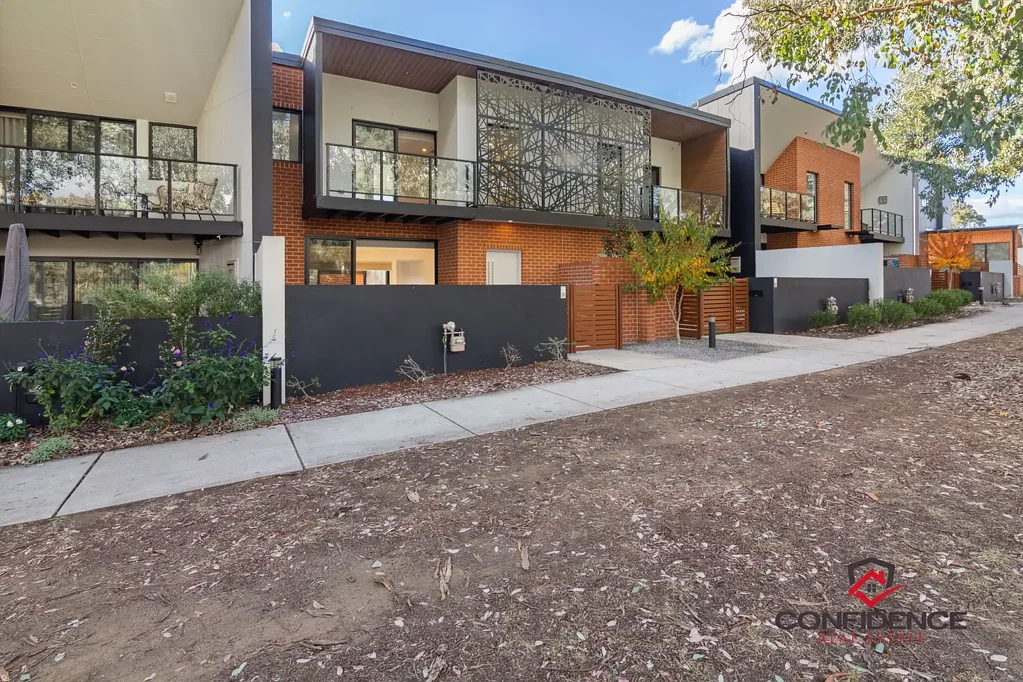 29/1 Rowland Rees Crescent, Greenway, ACT 2900