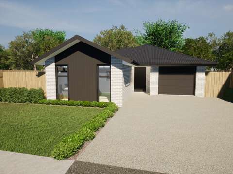 Woodend 5部屋 DUAL INCOME OR EXTENDED FAMILY HOME
