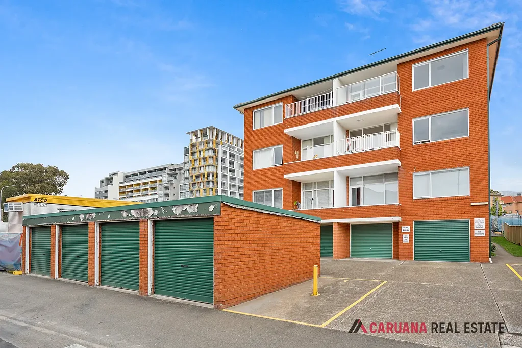12/732 Princes Highway, Kogarah, NSW 2217