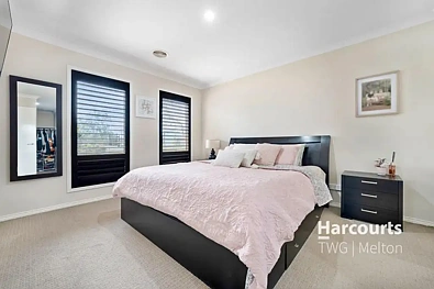 1 Carex Place, Brookfield, VIC 3338, 3 phòng ngủ, 2 phòng tắm, House