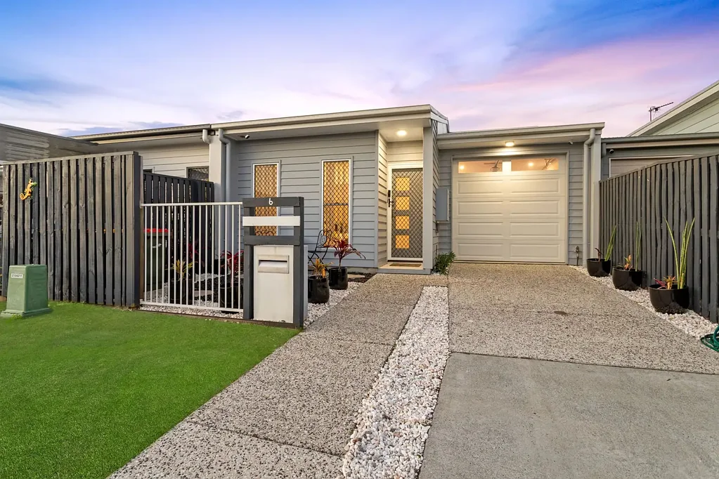 6 Valentine Circuit, Deception Bay, QLD 4508