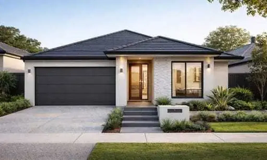 Address Withheld, Eglinton, WA 6034