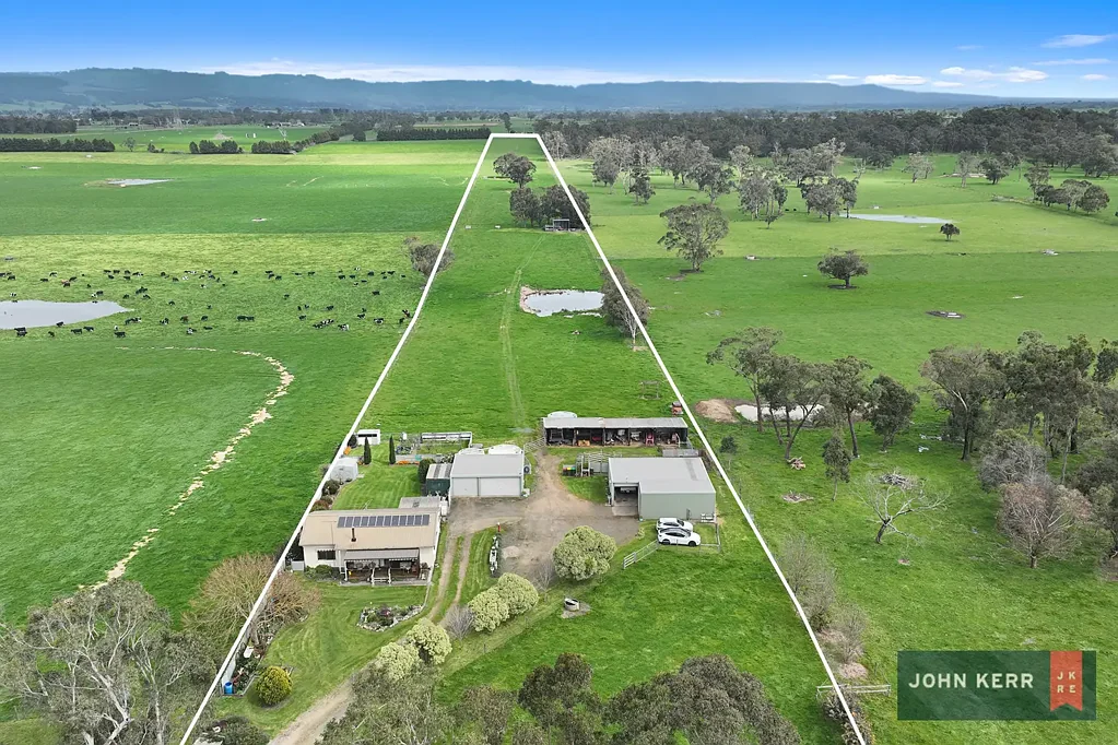 Westbury 3房  A Peaceful Country Lifestyle on 15 Acres