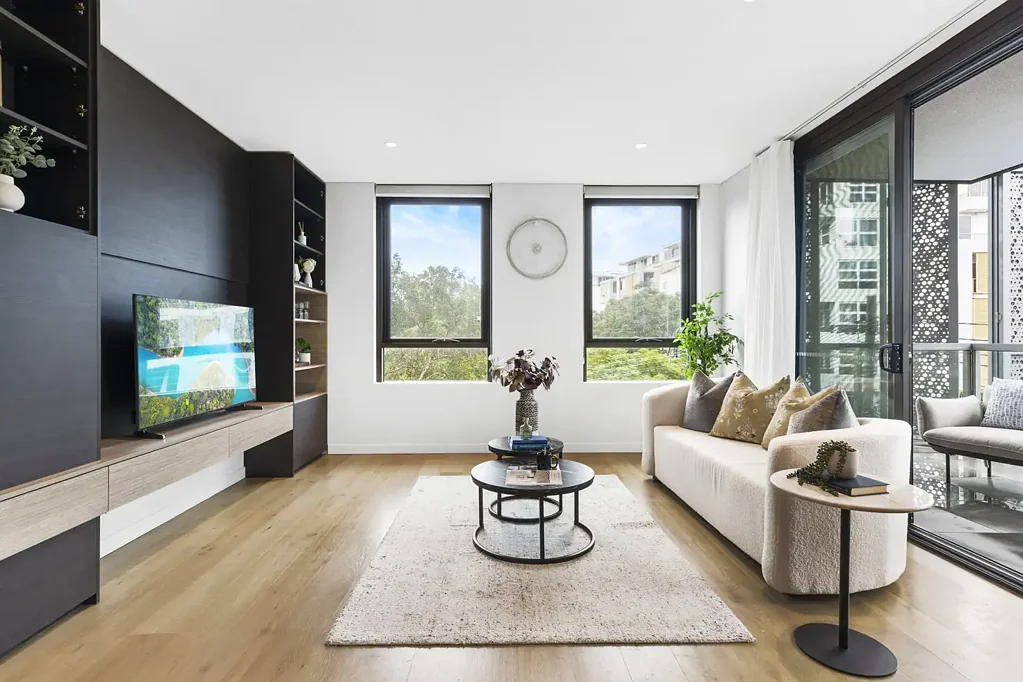 302/8A Pymble Avenue, Pymble, NSW 2073