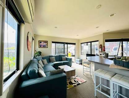 18A Trimmer Terrace, Papatoetoe, Manukau City, Auckland, 3房, 2浴, 整租独立别墅