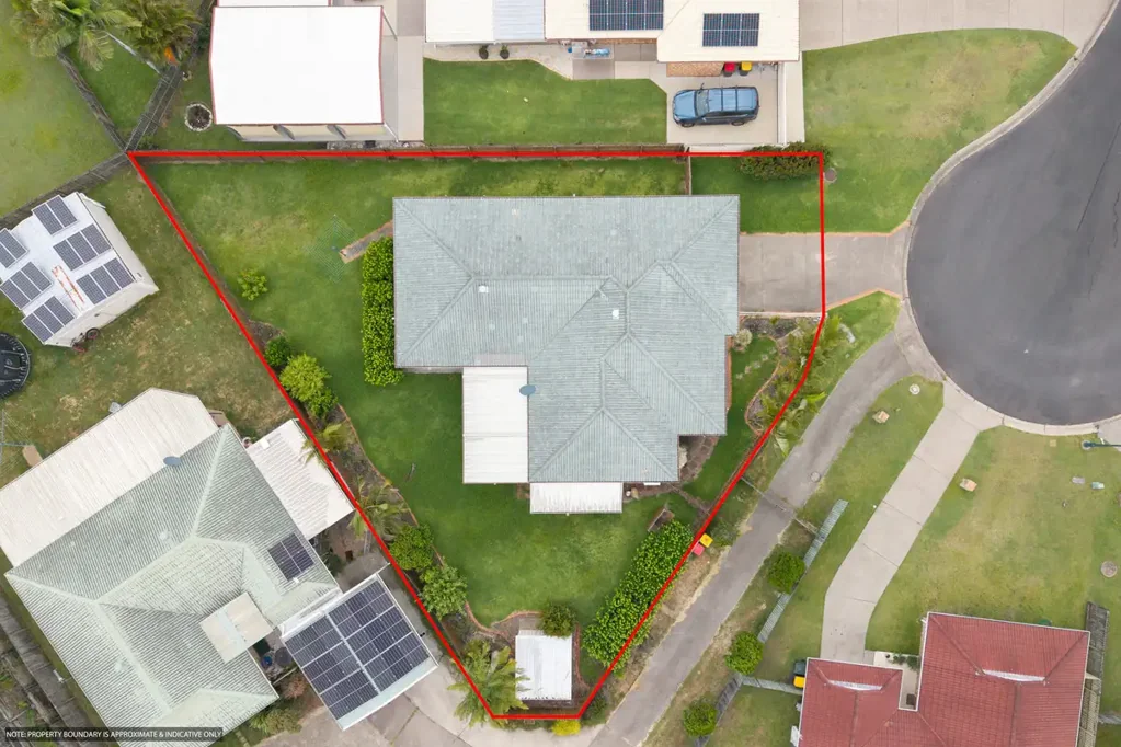 7 Harvard Place, Urraween, QLD 4655