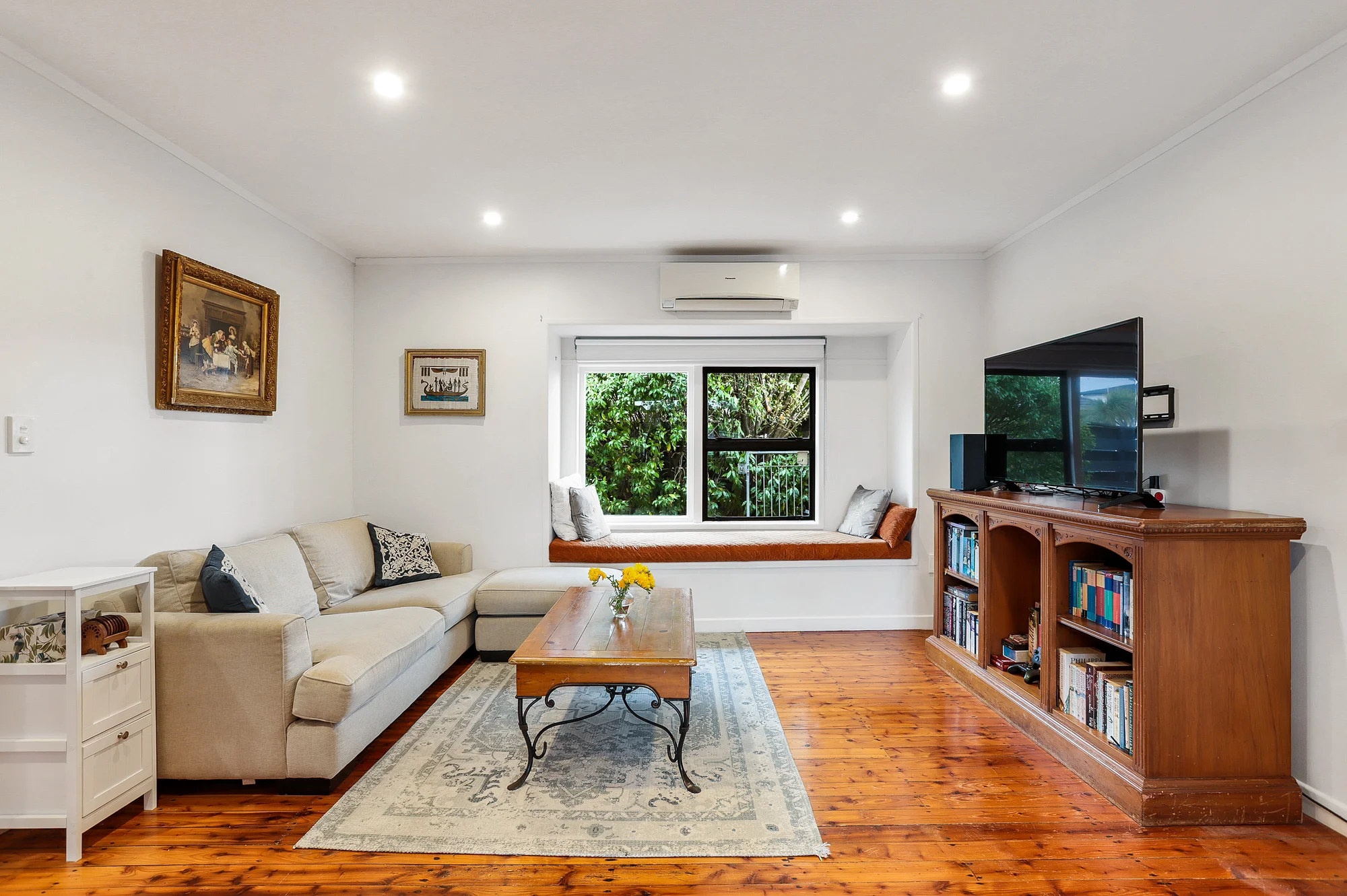 Glen Eden 4침실 4 beds! 50's Character & Walk-to-School