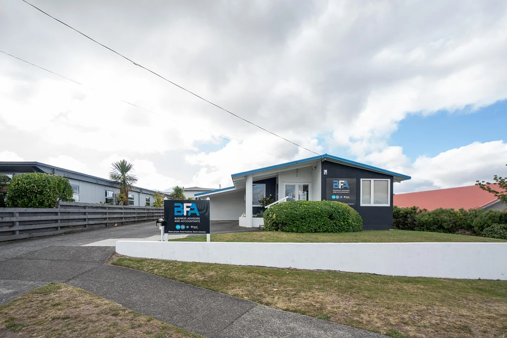 Taupo Exclusive office premises