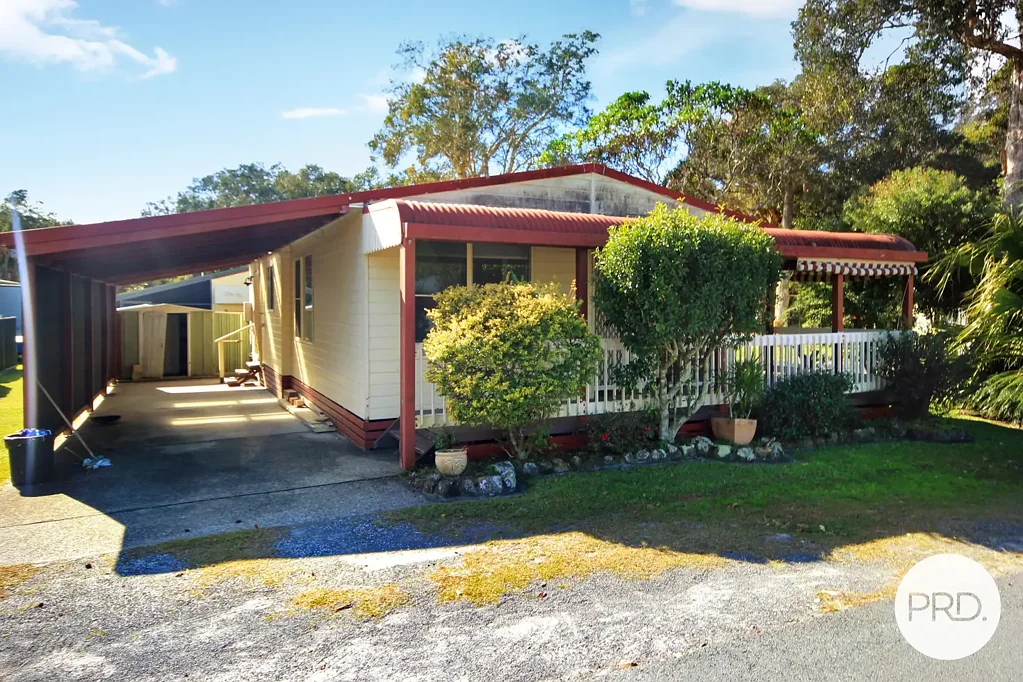 Address Withheld, North Haven, NSW 2443