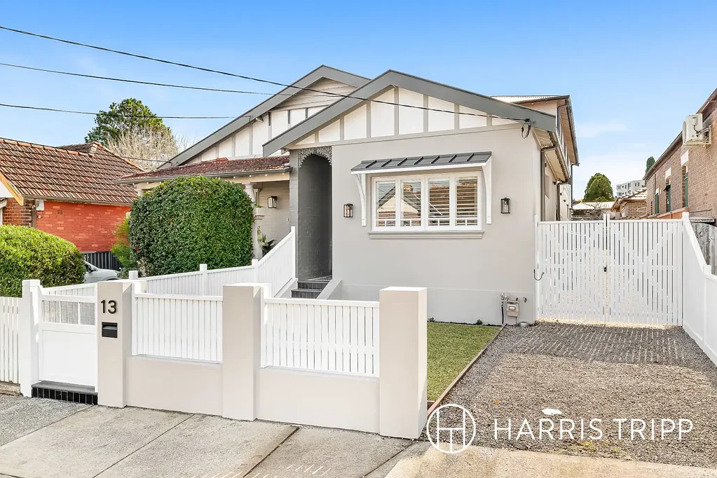 Architectural Elegance In A Central Pocket Of Ashfield