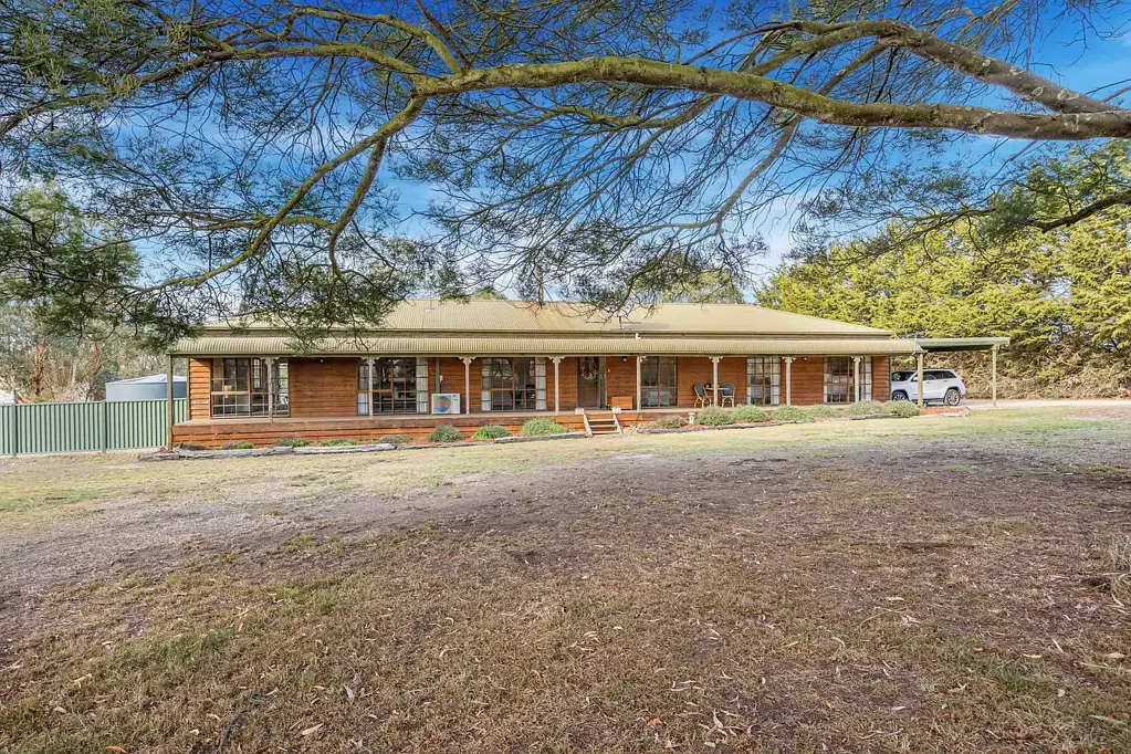 4800 Colac-Ballarat Road, Napoleons, VIC 3352