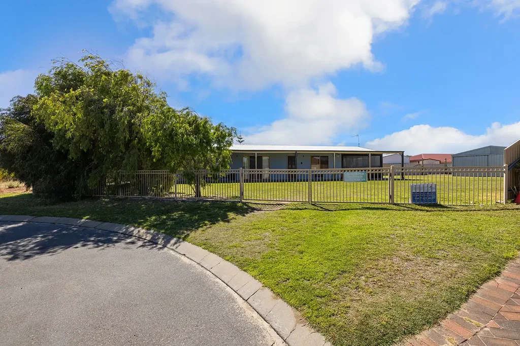 Lancelin 4कमरा COASTAL CHARM, SPACE AND LIFESTYLE