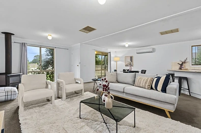21 Wellington Street, Wallan, VIC 3756, 2 slaapkamers, 1 badkamers, House