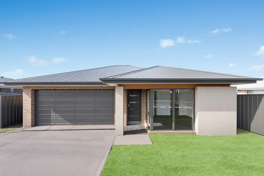 43 Hosking Street, Mudgee, NSW 2850