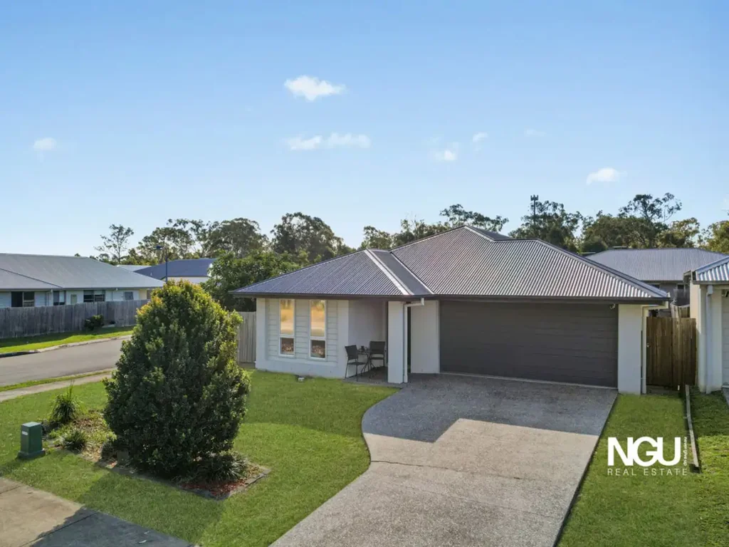 7 Wallace Street, Walloon, QLD 4306
