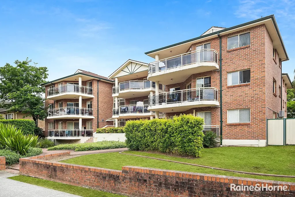 12/23-29 Gladstone Street, Kogarah, NSW 2217