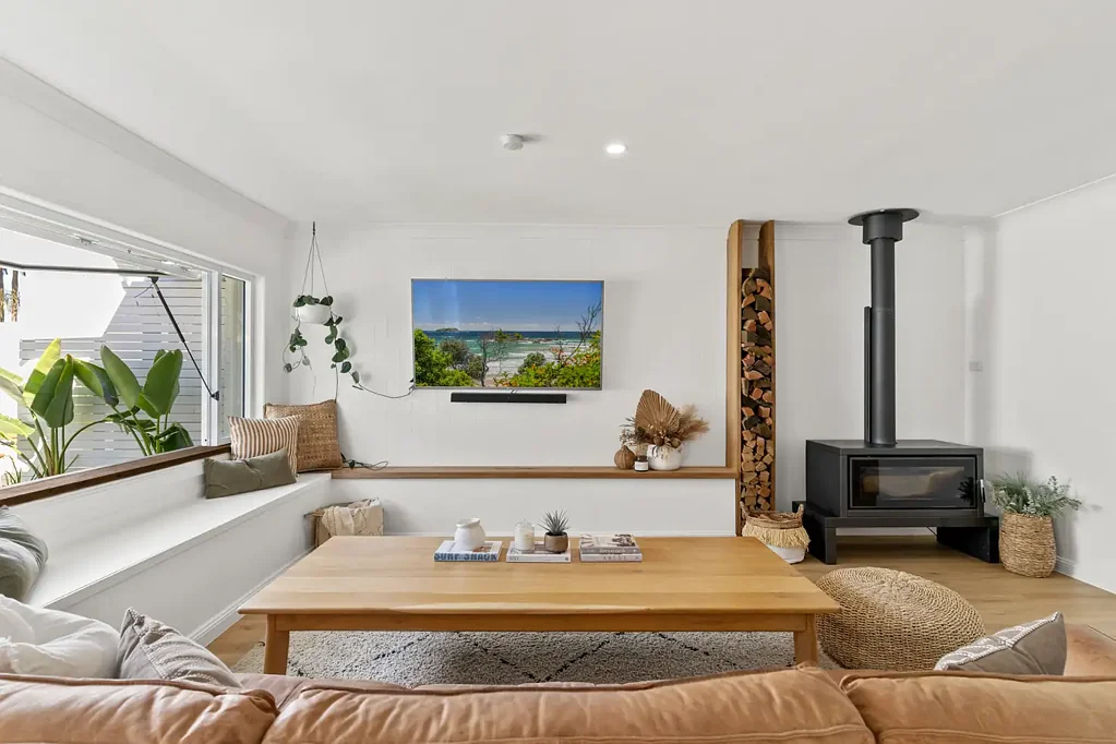 12 Warrawee Street, Sapphire Beach, NSW 2450