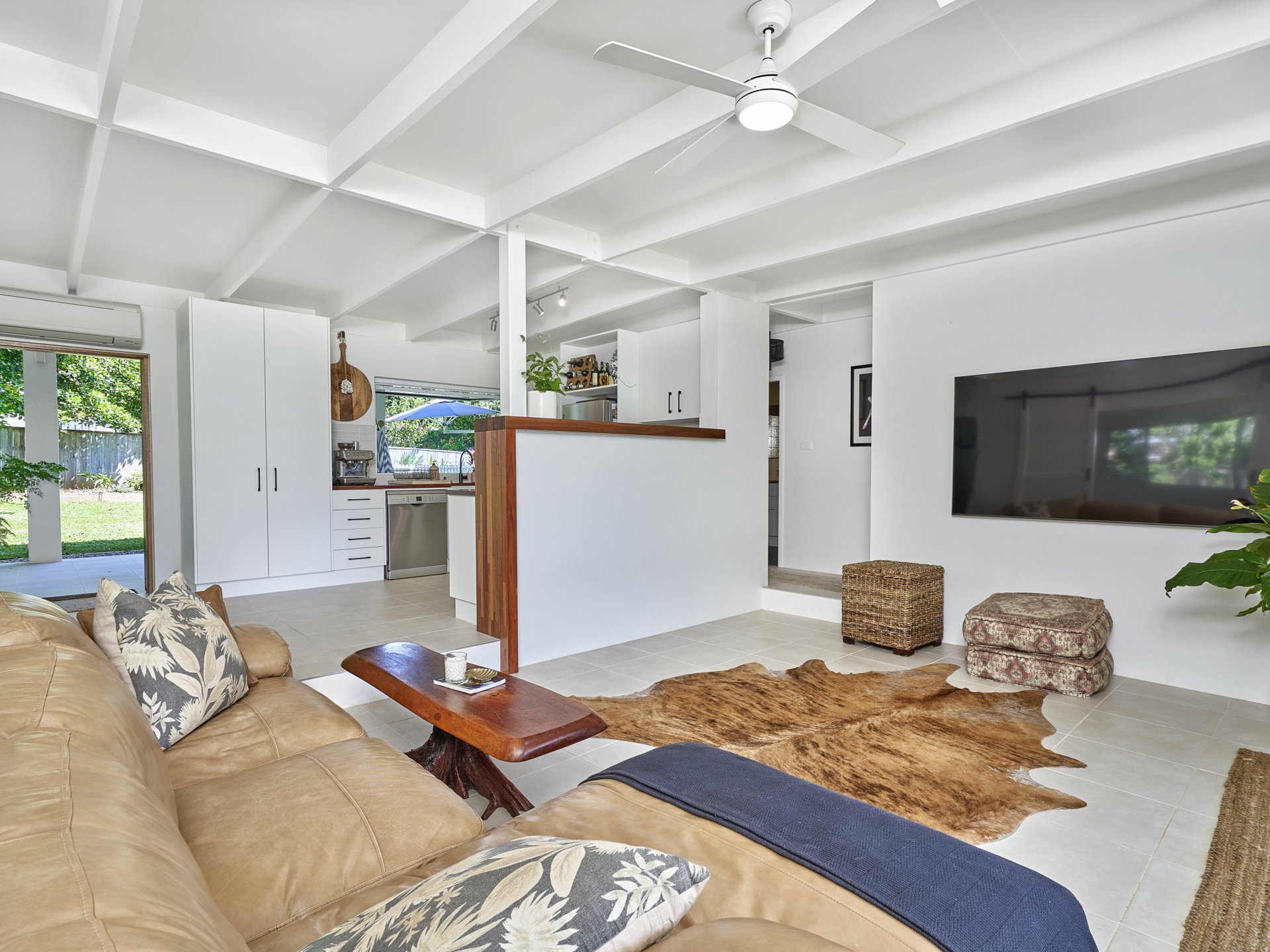 18 BOROKO CL, TRINITY BEACH QLD 4879, 0 રૂમ, 0 બાથરૂમ, House