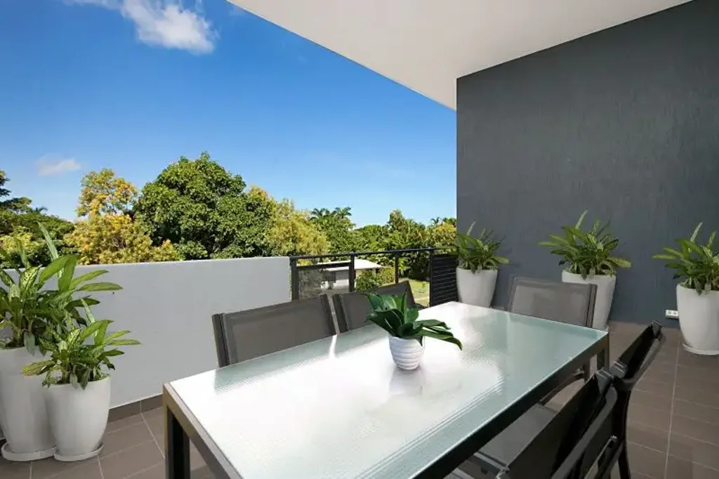 Rapid Creek 2 Slaapkamer Savvy Investment Opportunity in Stellar Location