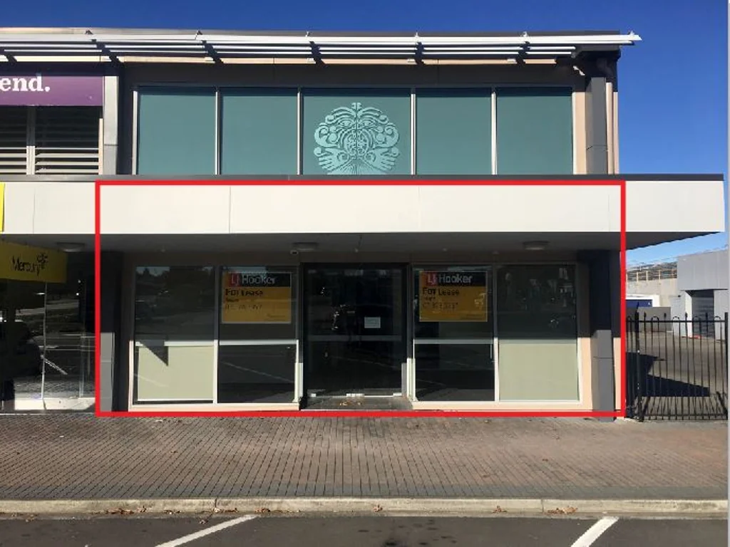 Taupo  Can Do Location