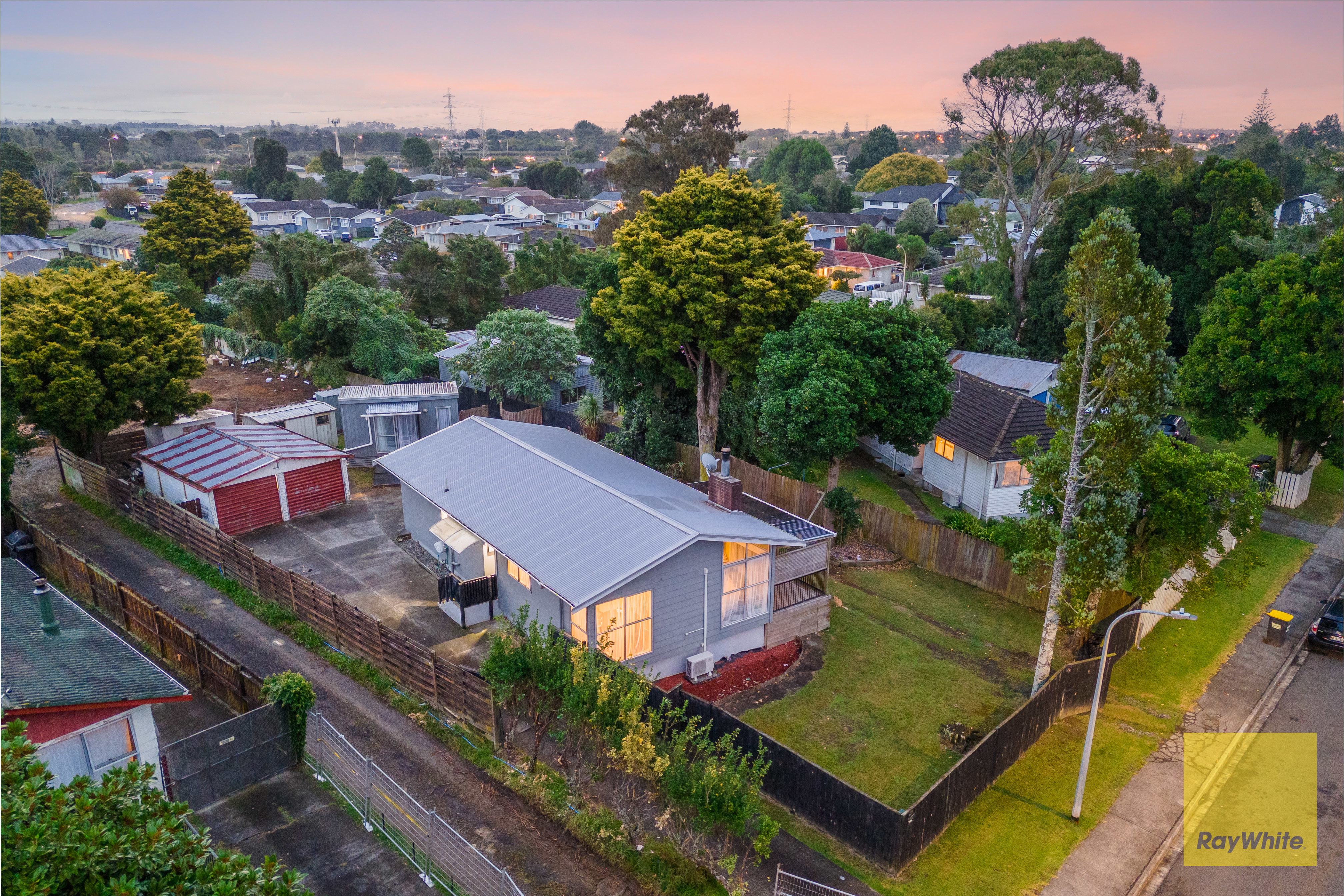 29 Goodwin Drive, Rosehill, Auckland - Papakura, 4 rūma, 1 rūma horoi, House