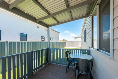 3/4 Bosley Street, Sunset Beach, WA 6530, 3房, 1浴, House