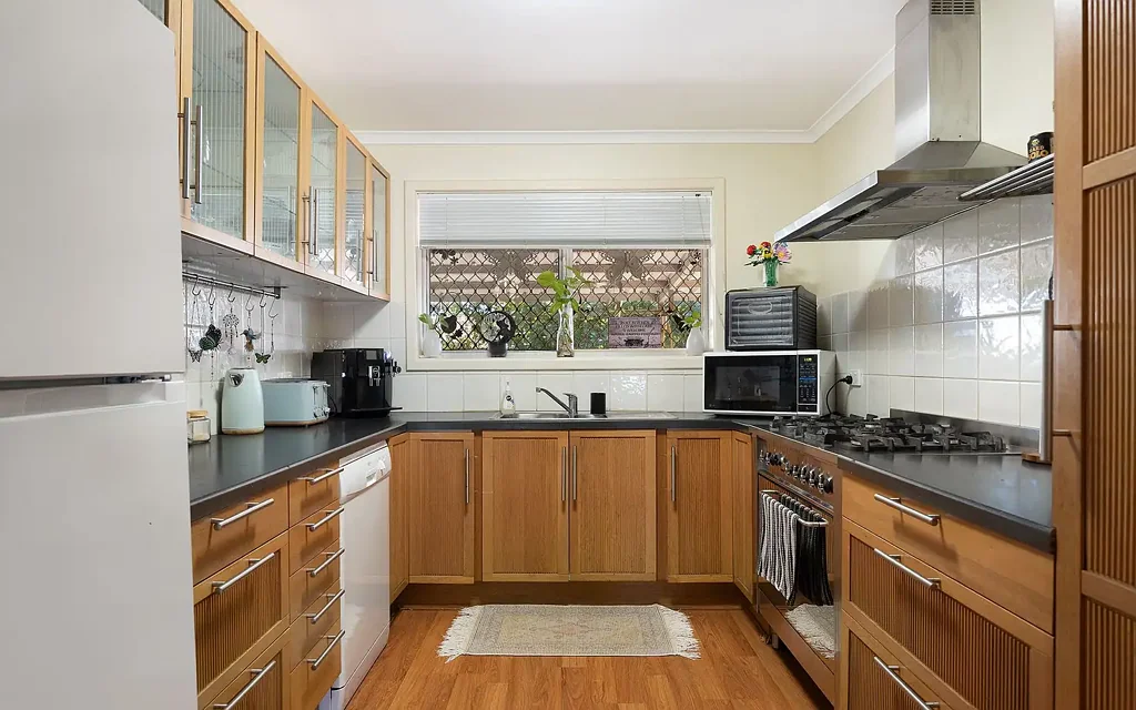 Pegs Creek 2 Slaapkamer Leased, Returning & Ready to Go!