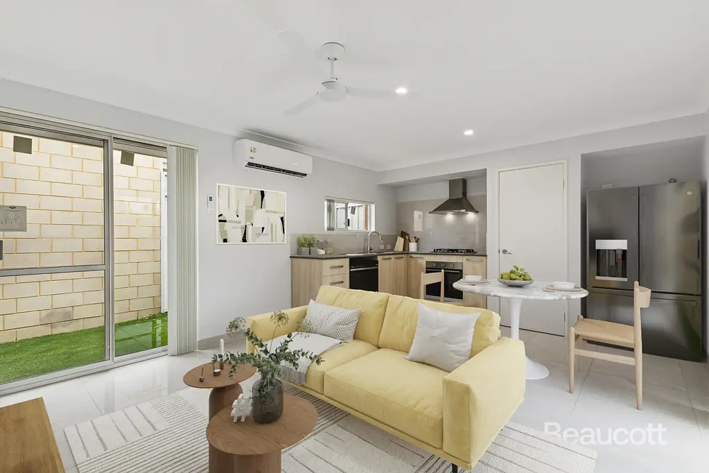 24C Montrose Avenue, Girrawheen, WA 6064