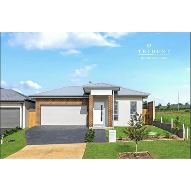 Wilton 4 Slaapkamer Modern Family Living in the Heart of Bingara Gorge