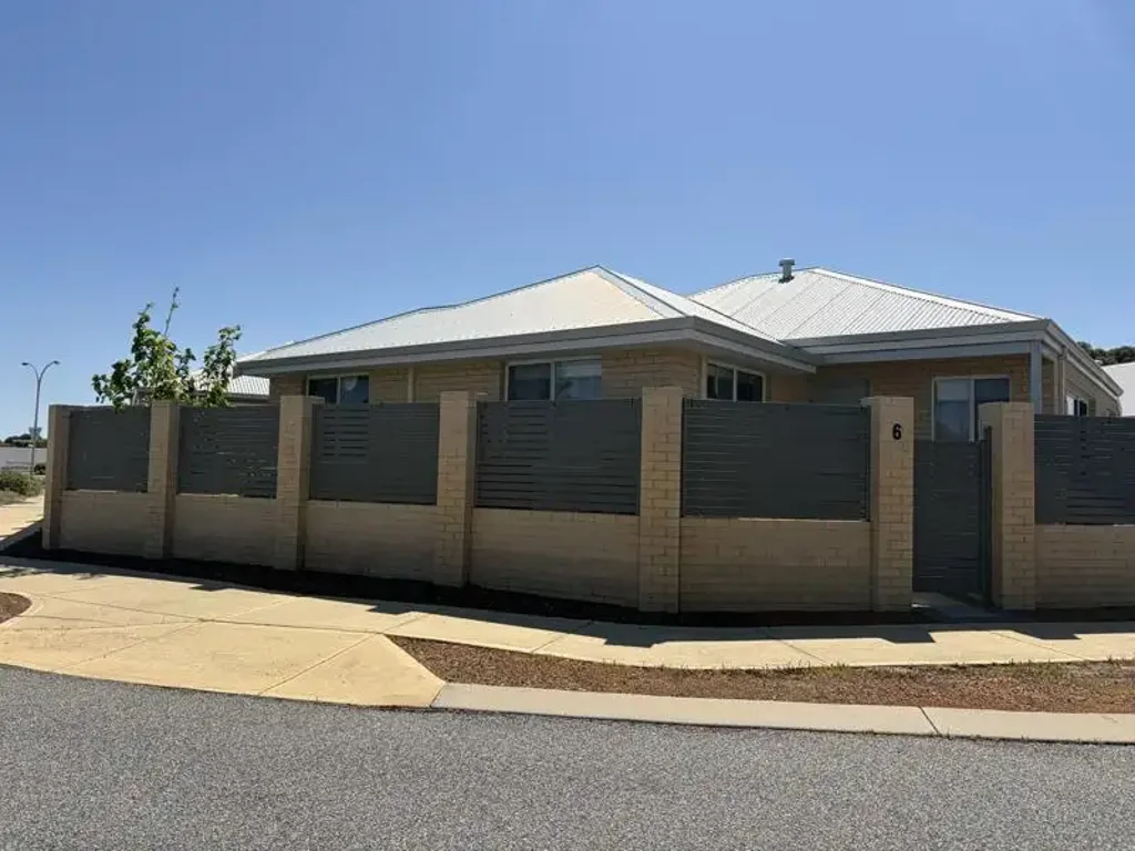 6/5 Moonlight Cres, Jurien Bay