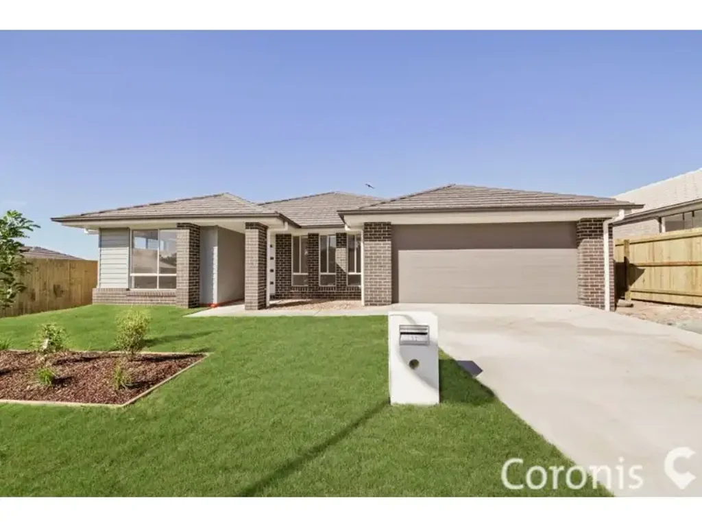 Beautiful family home in Burpengary!